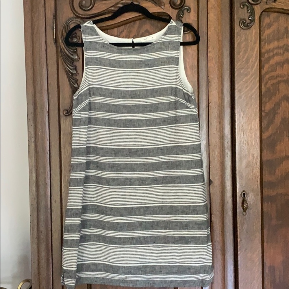 Lightweight dress